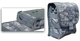 Airsoft tac vest [MOLLE] ACU ammo pouch