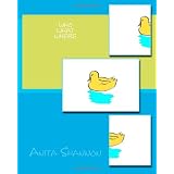 Who, What, Where (Volume 1) ~ Anita Shannon