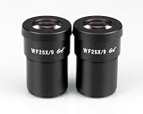 Pair of Extreme Widefield 25X Eyepieces (30mm)