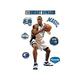 Fathead Dwight Howard Orlando Magic Wall Decal