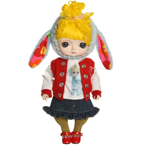 福寿DOLL Toffee Lily
