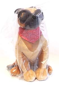 fallout dogmeat plush