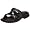 Black/black