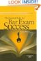 The Essential Rules for Bar Exam Success