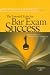 Books : The Essential Rules for Bar Exam Success