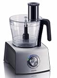 Produkt-Bild: Philips HR7775/00 K&uuml;chenmaschine Aluminium Serie / ETM Testmagazin GUT (12/2011)