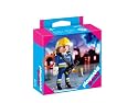 Playmobil - 4675 - pompier avec hache