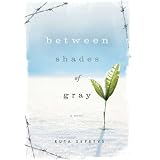 Between Shades of Grayby Ruta Sepetys