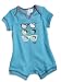 GUESS Kids Boys Newborn Boy Screen-Printed Sunglass Romp