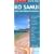 Ko Samui and Southern Thailand (Globetrotter Travel Map)