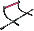 Pull Up Bar Sit Up Push Up Bar 3 in 1 Easy Door Mount