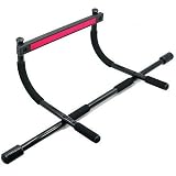 Pull Up Bar Sit Up Bar 3 In 1 - Easy Door Mount