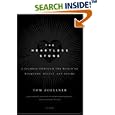 The Heartless Stone: A Journey Through the World of Diamonds, Deceit, and Desire by Tom Zoellner