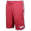 RVCA VA Sport II Short - Red