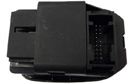 New Master Electric Power Window Switch For Peugeot 206 306