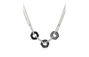 Marc by Marc Jacobs Cadena Triple Bolt Link