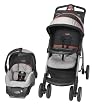 Evenflo Aura Select Travel System - Apollo