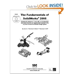 The Fundamentals of SolidWorks 2008