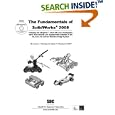The Fundamentals of SolidWorks 2008 by  David C. Planchard and Marie P. Planchard