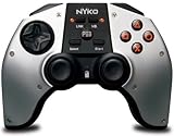 PlayStation 3 Zero Wireless Controller - colors may vary
