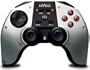 PlayStation 3 Zero Wireless Controller - colors may vary