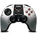 PlayStation 3 Zero Wireless Controller - colors may vary
