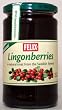 Lingonberries in Sugar, 14 oz