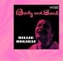 Body And Soul