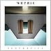 Metric, Synthetica (Ltd White Vinyl) [Analog], 発売中