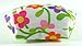 Clinique Spring Floral Cosmetic Bag *Cosmetic Not Included*
