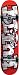 Blind Graffiti Complete Skateboard, Red, MIC6.75