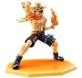 Portrait.Of.Pirates ワンピースシリーズNEO-DX ポートガス・D・エース ドームツアー限定Ver.