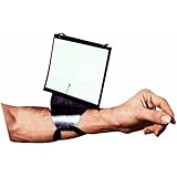 DEG Flutist Friend Marching Lyre