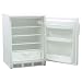 Nor-Lake Scientific LR061WWW/0XD Undercounter Micro Controller Auto Defrost Refrigerator ADA with Alarms and One Door, 115V, 60Hz, 5.5 cu ft Capacity, 4 Degree C