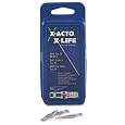 X-Acto X611 #11 Blades for X-Acto Knives, Bulk Pack, 100 Blades per Box