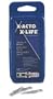 X-Acto X611 #11 Blades for X-Acto Knives, Bulk Pack, 100 Blades per Box