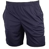 Adidas Boys Competition Bermuda Tennis Shorts