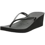 Havaianas High Straps Tongs femme