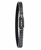 Cookie’s Brand “Space Glitter” Belt (Sizes 30″ – 40″)