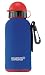 Sigg Neoprene Pouch for Kids Water Bottles (0.4-Liters, Blue)