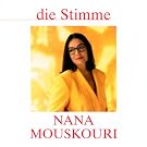 Die Stimme