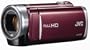 JVC�P���E�b�h JVC EVERIO �n�C�r�W�����������[���[�r�[ �����������[ 8GB ���b�h GZ-E220-R