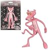Pink Panther Bendy Figure