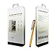 Alcatel OneTouch Fierce XL -Glass Screen Protector, The3Knights[TM] - [Tempered Glass] + The3Knights[TM] Classic Stylus
