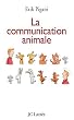 La communication animale