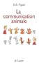 La communication animale
