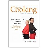 50 Homemade Cookie Recipes: Plus Bonus: "Cookie Baking Tips" ~ M. Smith
