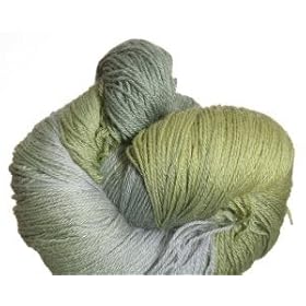 Schaefer Yarn - Anne Yarn - Green Jeans