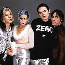 The Smashing Pumpkins