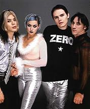 Image of Smashing Pumpkins